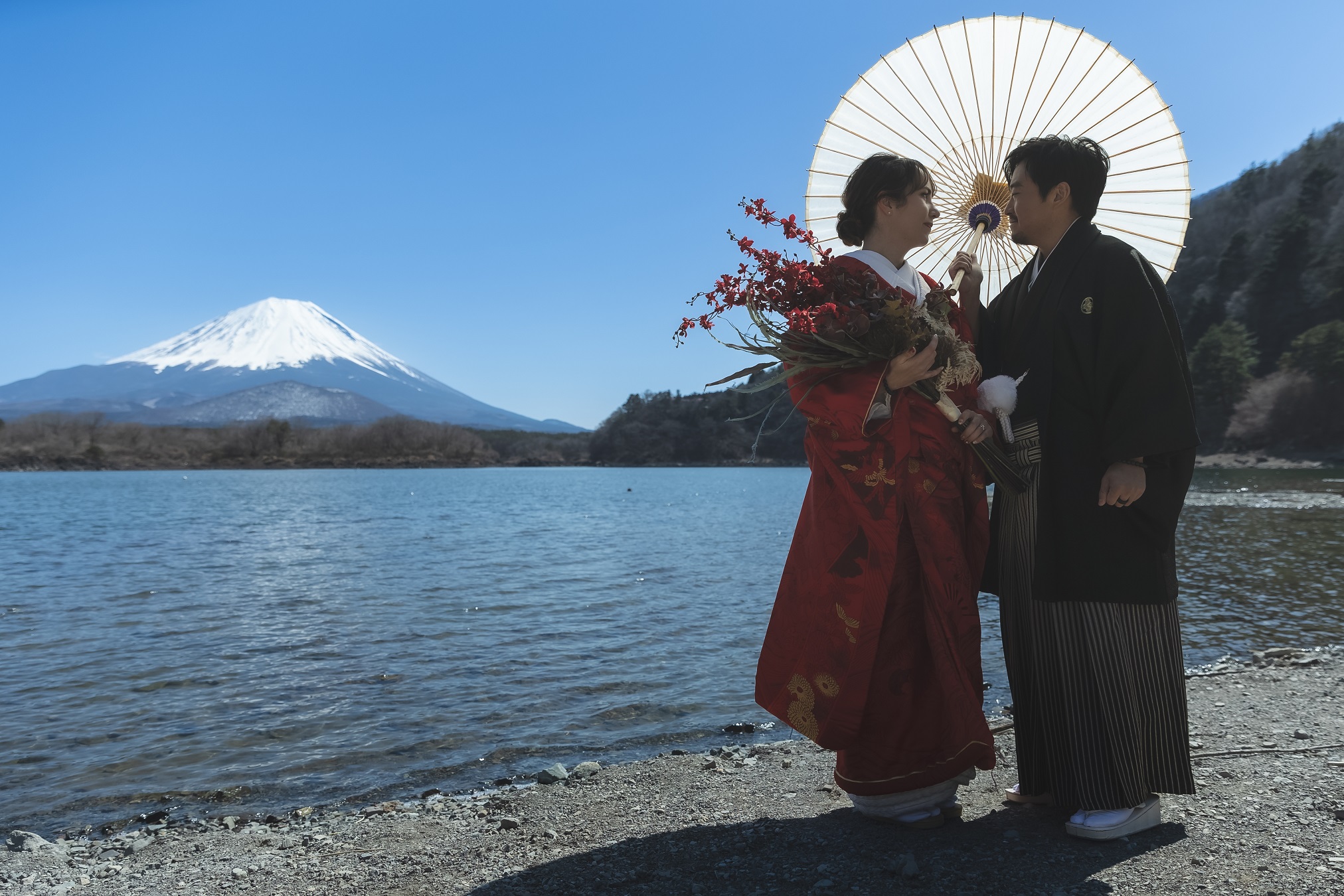 Invited to a Japanese Wedding? Don’t Panic!